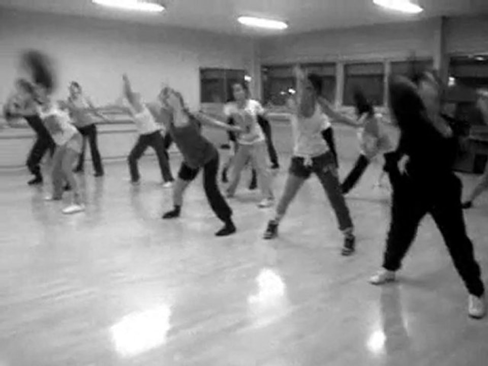 CHORE ALEXANDRA !!!!! =)