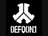 Defqon - The prophet [ 2005 ]