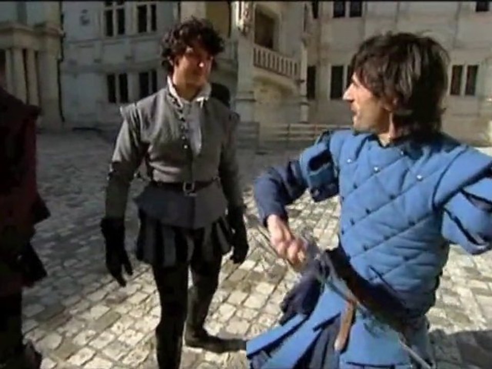 CNEA pour " Des Racines & des Ailes "