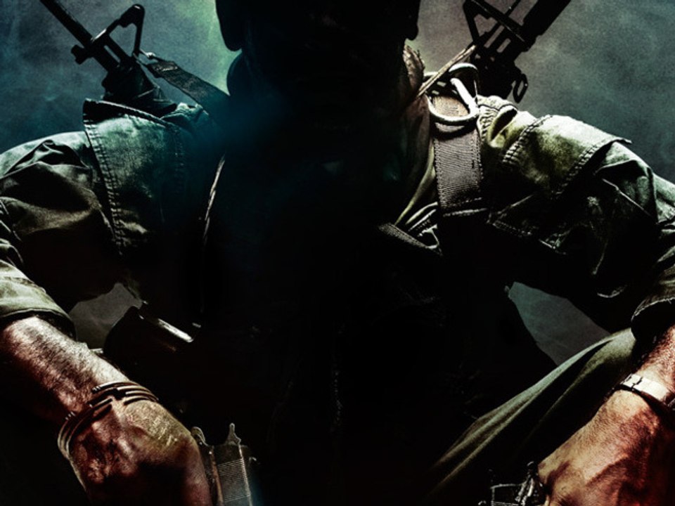 (LE RETOUR) COD BLACK OPS MULTI