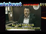 İL GENEL MECLİSİ BAŞKANI ATALAY BEŞTAŞ, PARAMIZI ÖDEMEDİ