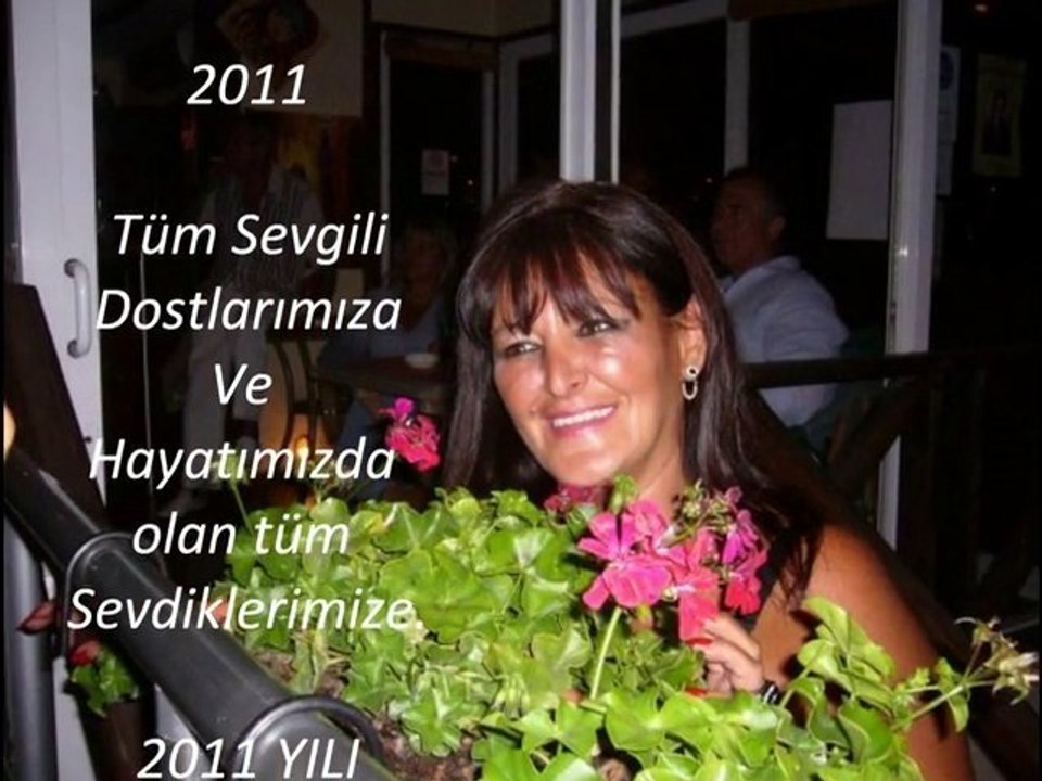 YENi YIL 2011 - IŞIL AY ve Şükran AY
