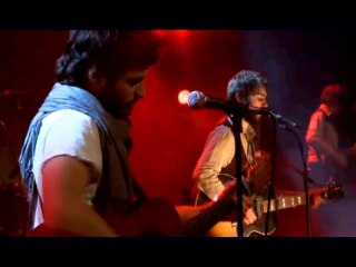 Eté 67 ft Sammy Decoster - Get Rhythm (Johnny Cash)