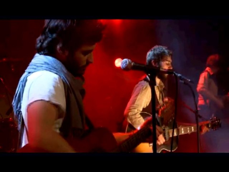 Eté 67 ft Sammy Decoster - Get Rhythm (Johnny Cash)