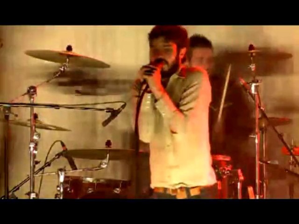 Eté 67 ft Sammy Decoster - Hotel Delirium