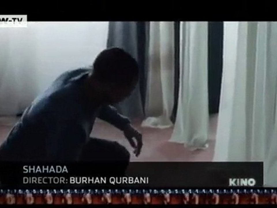 The German Film Magazine - 25.12.2010 | KINO