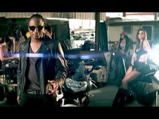 Taio Cruz - Dynamite