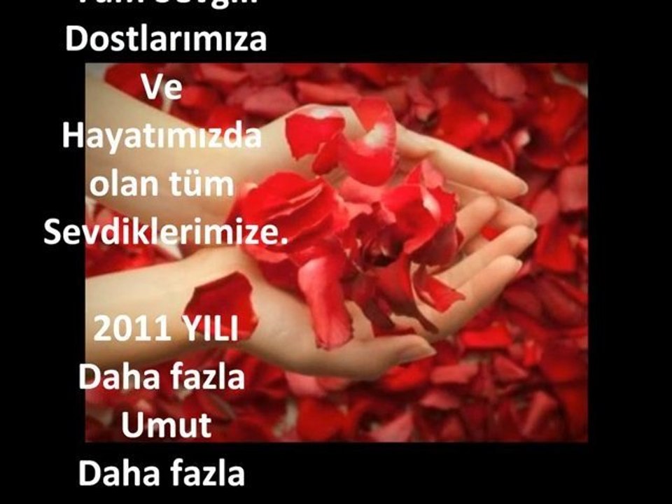 YENi YIL 2011 - KraLiçeFm