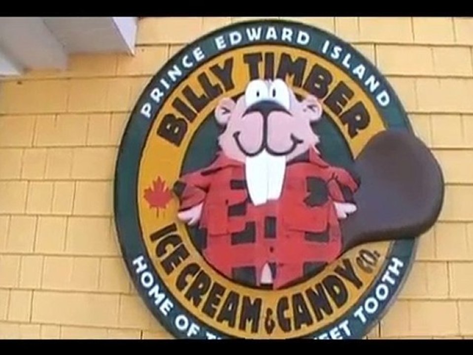 Cruising with DJ Emotion : Charlottetown Canada