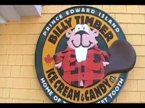 Cruising with DJ Emotion : Charlottetown Canada