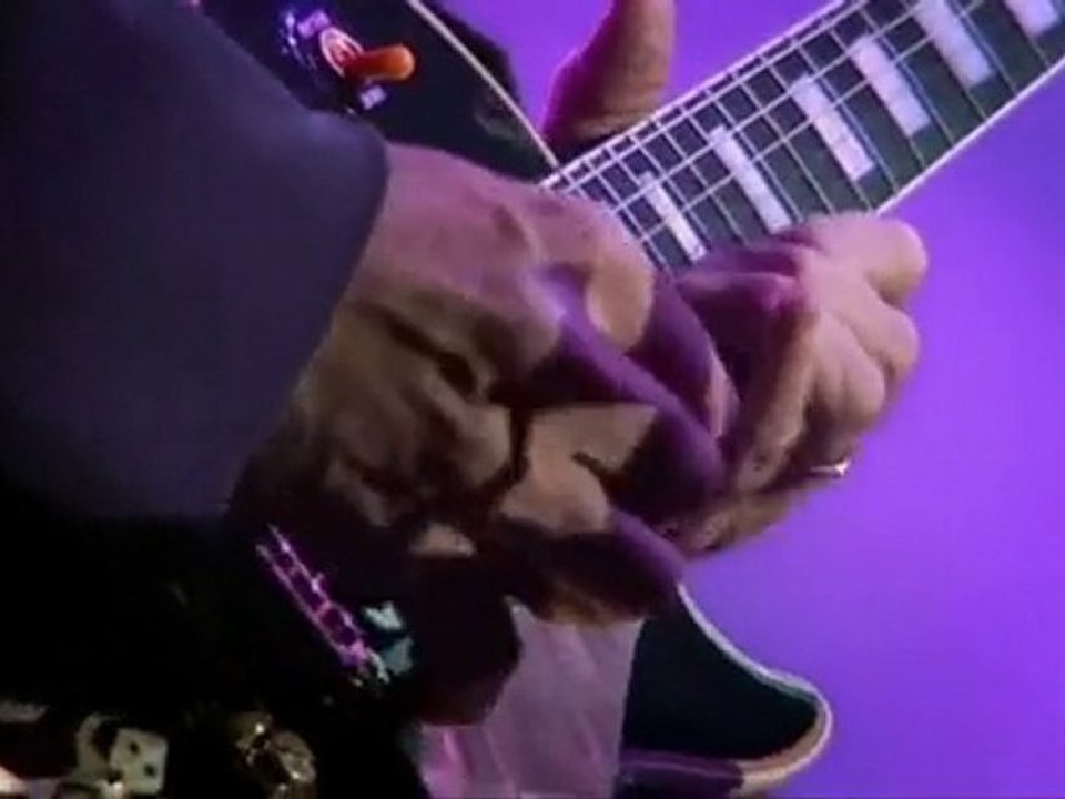 David Gilmour - On an Island