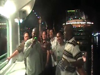 Cruising with DJ E Motion : The Life!