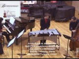 FMCBR vibraphone - Triunfal - Piazzolla