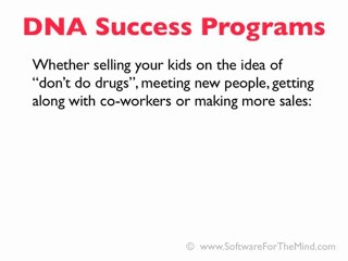 Unlock Your Hidden DNA Success Programs for a Transformative Life 🌟