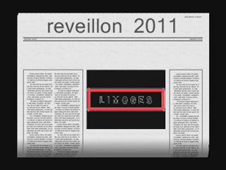 LOS LOCOS 87 son des clubs 1 reveillon 2011