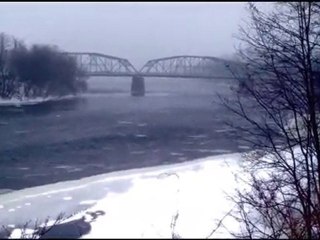 Dark is the Night (In the Wind) by Arborea