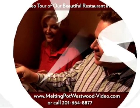 New Year’s Eve Party in Westwood – The Melting Pot