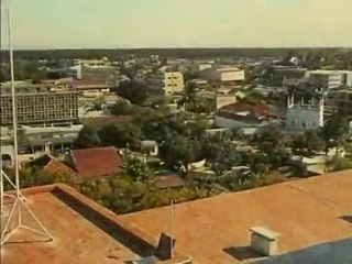 Quelimane - no outro lado do tempo