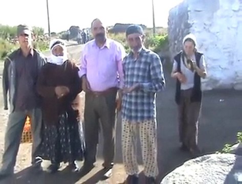 ARDAHAN HOÇVAN @ Mehmet ali arslan YAYINLARI