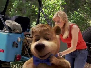 Yogi bear the film 2010 trailer - HD