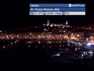 Paris - France, Berlin - Germany, Barcelona - Spain, Agadir - Morocco, Cannes - France, Jerusalem - Holy Land, London - United Kingdom