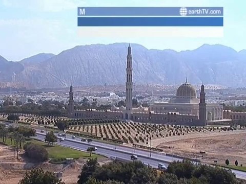 Washington - USA, Ascona - Ticino - Switzerland, Dusseldorf - Germany, Ekaterinburg - Russia, Budapest - Hungary, Muscat - Oman, Dubai - United Arab Emirates