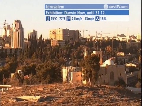 Berlin - Germany, New York - USA, Washington - USA, Jerusalem - Holy Land, Geneva - Switzerland, Muscat - Oman, Engelberg - Titlis - Switzerland