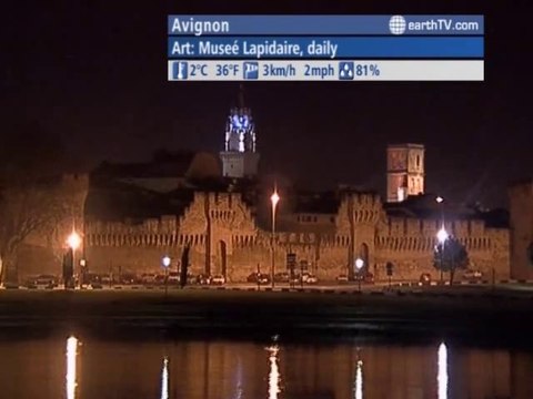 Stuttgart - Germany, Budapest - Hungary, Berlin - Germany, Avignon - France, Pine Valley - Beijing - China, Honolulu - USA, Jerusalem - Holy Land