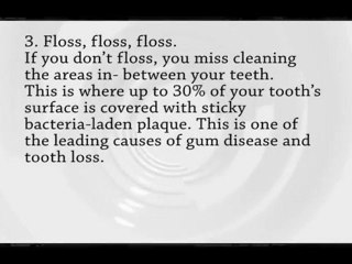 Learn 6 tips to fix your teeth from Arvada Dentist