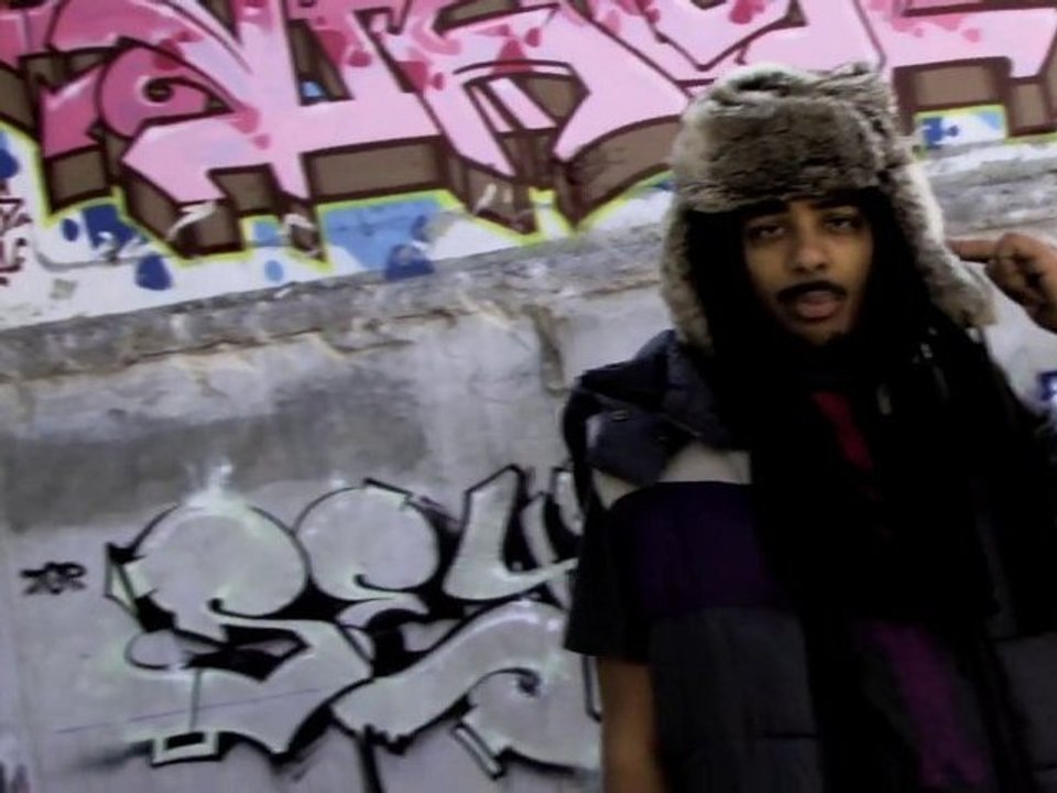 A2H freestyle stories #3 Sale Gosse