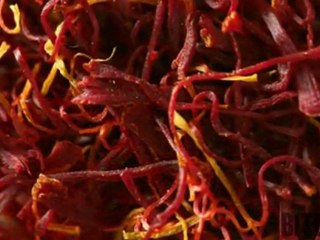 Hint and Tip Video - About and Uses of Saffron