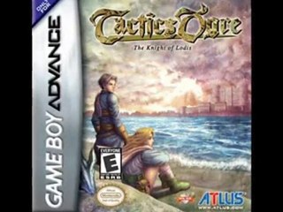 Tactics Ogre, Free Online Forum & Discussions, Games, ...