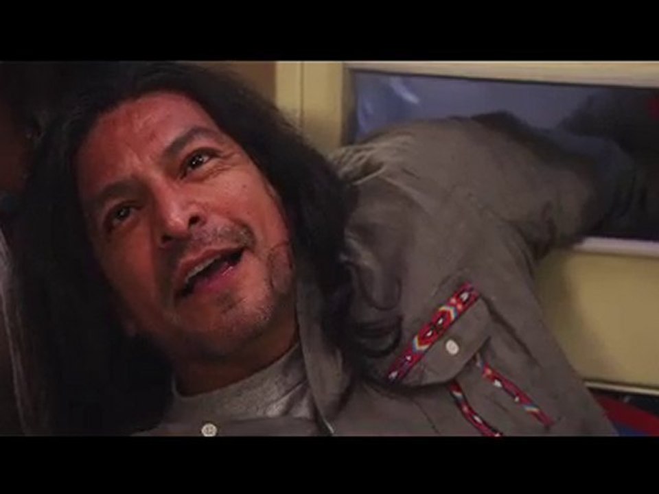 Shouting Secrets - Trailer
