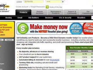 2011 GoDaddy Coupon Codes