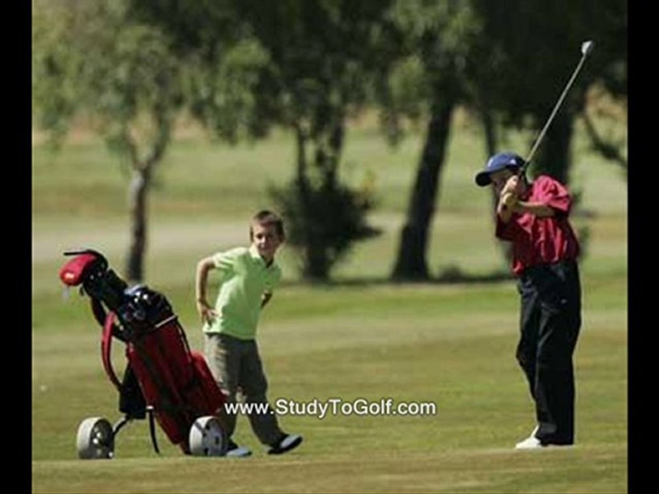 golf lessons wellington