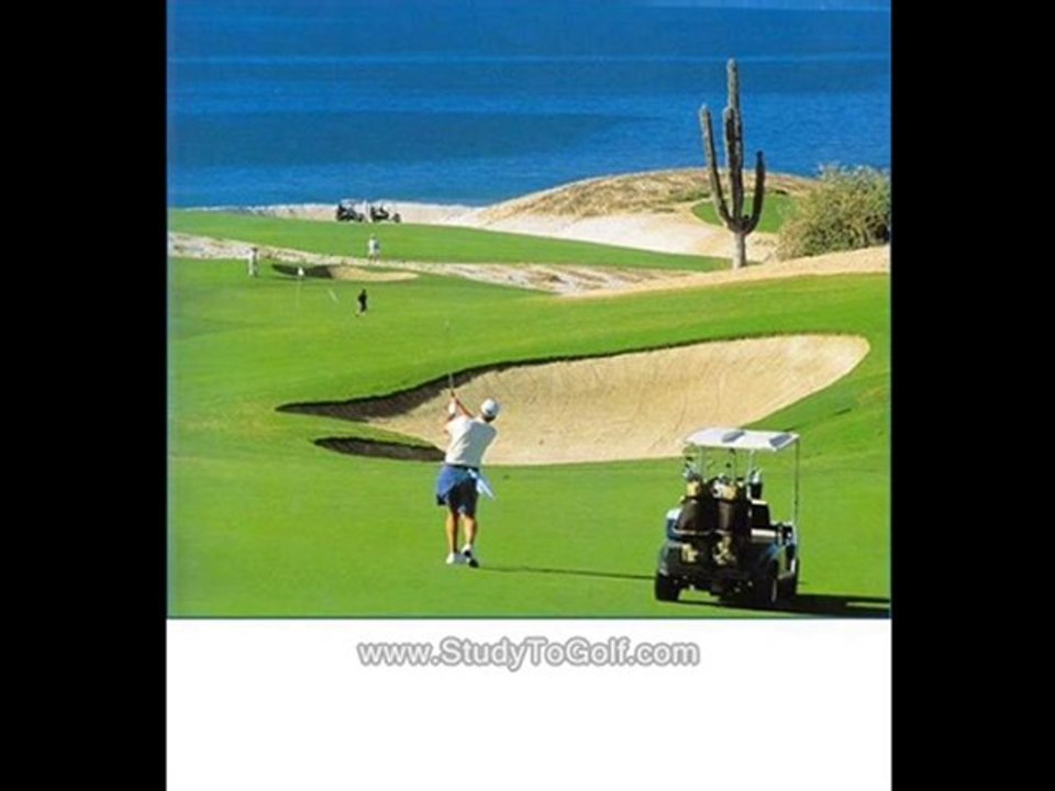 free golf lessons for beginners