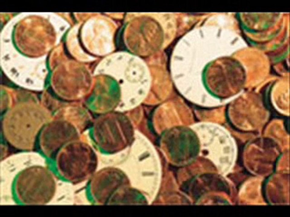 The Profits Movement Of Penny Stocks