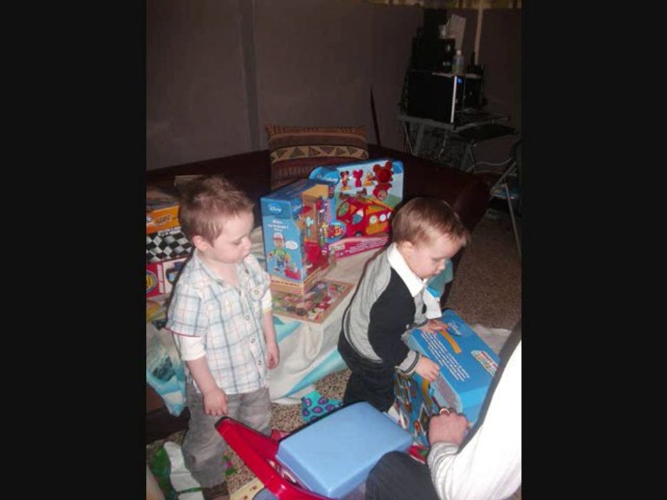 photo de noel