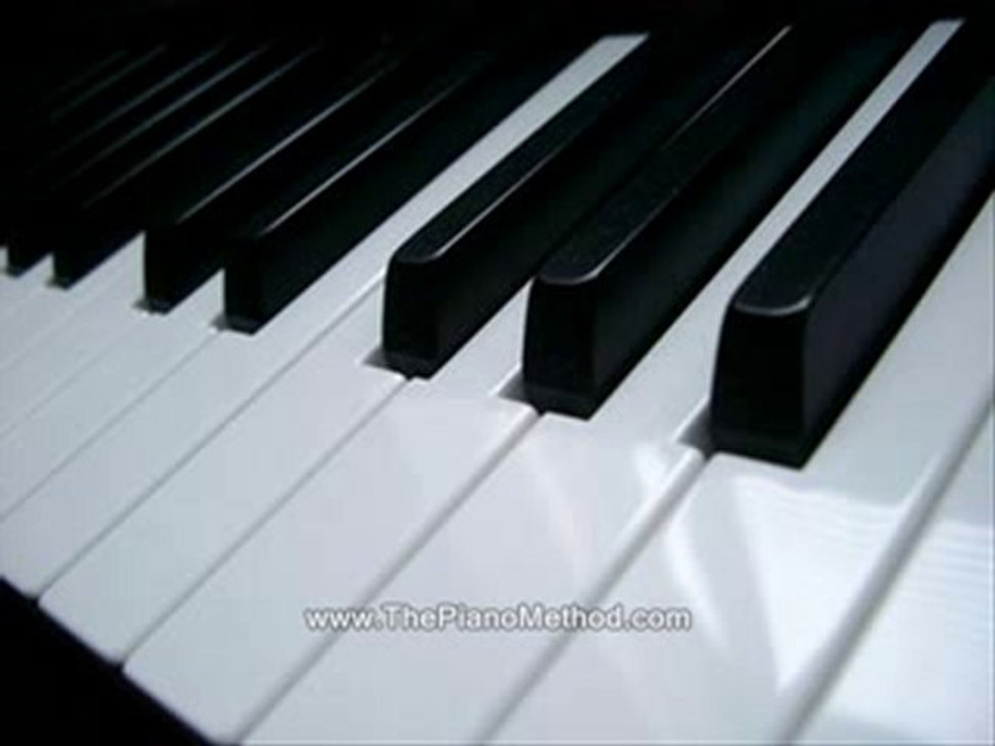 best youtube piano tutorials