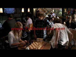 No Ordinary Family Season 1 Episode 10 "No Ordinary Sidekick