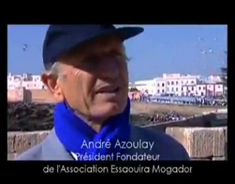 Festival Gnaoua et musiques du monde d'Essaouira 2007, 2/2