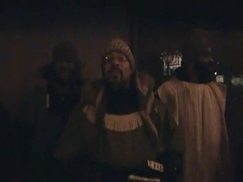 PT2 HE CRIMES OF ESAU IS ABOUT TO PAID FOR