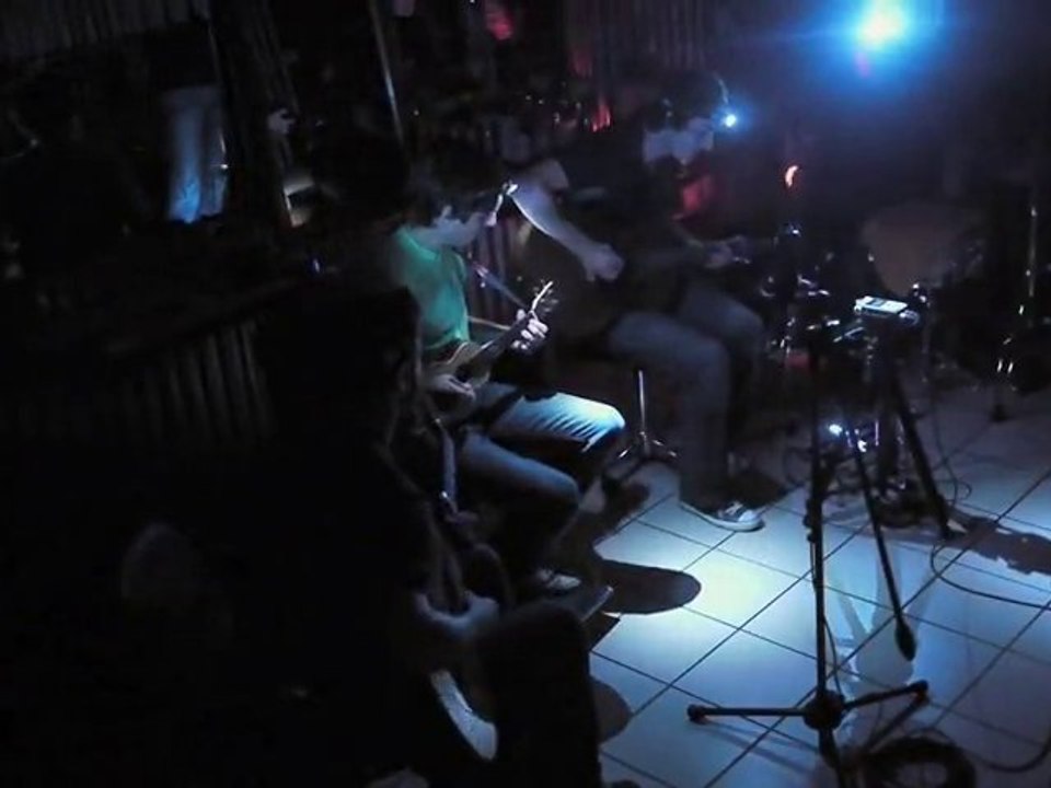 BADEN BADEN - Session Indiepoprock #3