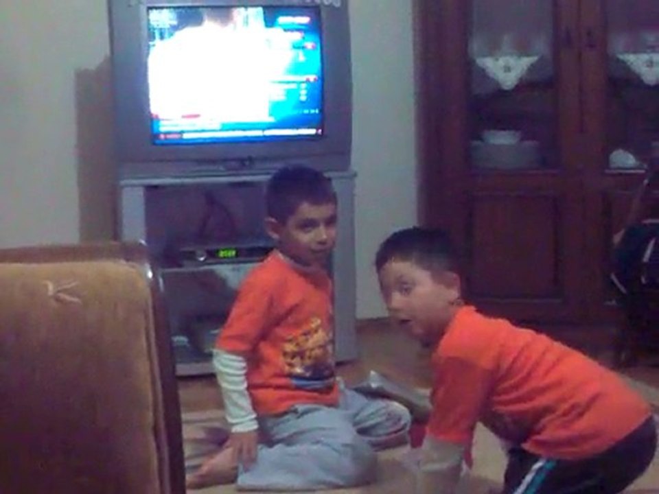 GÖKDENİZ ERDEM İLE EMİRCAN ÇAĞLAR