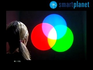 Cerebro: Construyendo el color