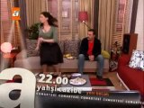 ATV Web TV - Yahşi Cazibe - 24. Bölüm