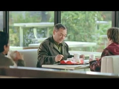 Mc Donald Père et Fils 2010 (Agence Dynamite)