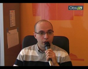 Interview Johnny Furtado - Franchise Shiva