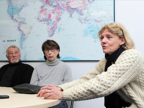 Le Journal vidéo du mardi 28 décembre 2010, édition de 12H00.