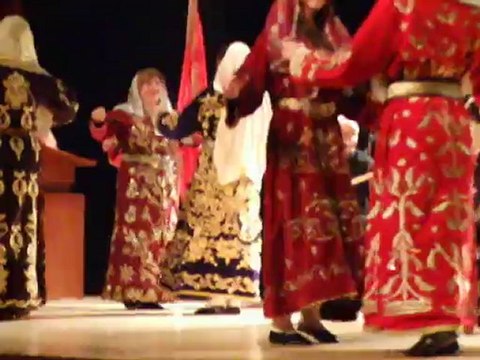 Meşeli Beypazar Oyun Havası ( Haluk Balaban Arşiv )